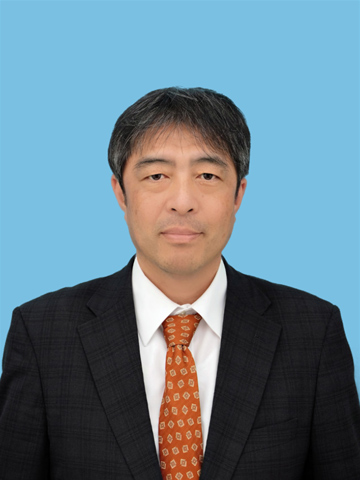 近畿税理士会旭支部 支部長：白木雅夫